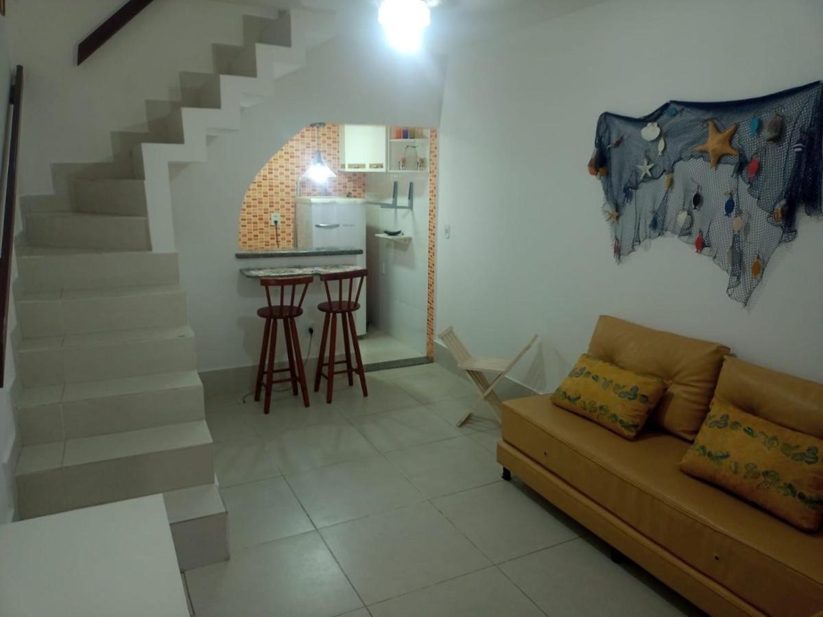 Meu Cantinho Cabo Frio. Apartment *