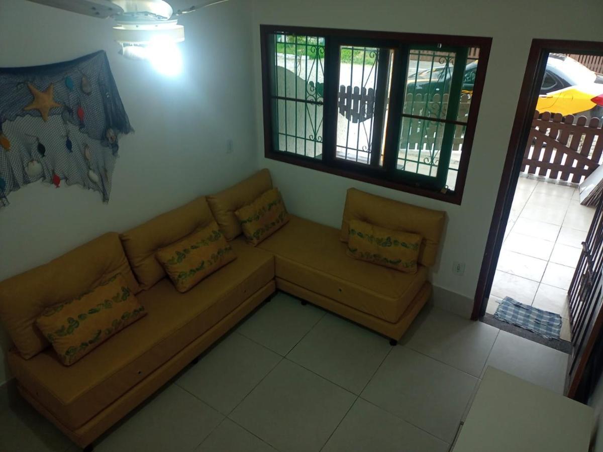 Apartment Meu Cantinho Cabo Frio.